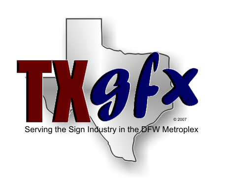 TXgfx logo